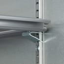 True T-49-HC 54" Two Section Reach In Refrigerator, (2) Left/Right Hinge Solid Doors, 115v thumbnail 14