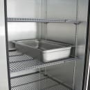 True T-49-HC 54" Two Section Reach In Refrigerator, (2) Left/Right Hinge Solid Doors, 115v thumbnail 15