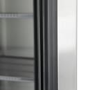 True T-49-HC 54" Two Section Reach In Refrigerator, (2) Left/Right Hinge Solid Doors, 115v thumbnail 18