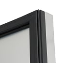 True T-49-HC 54" Two Section Reach In Refrigerator, (2) Left/Right Hinge Solid Doors, 115v thumbnail 19