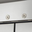 True T-49-HC 54" Two Section Reach In Refrigerator, (2) Left/Right Hinge Solid Doors, 115v thumbnail 21
