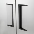 True T-49-HC 54" Two Section Reach In Refrigerator, (2) Left/Right Hinge Solid Doors, 115v thumbnail 23