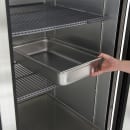 True T-49-HC 54" Two Section Reach In Refrigerator, (2) Left/Right Hinge Solid Doors, 115v thumbnail 26