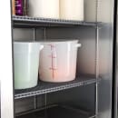 True T-49-HC 54" Two Section Reach In Refrigerator, (2) Left/Right Hinge Solid Doors, 115v thumbnail 28