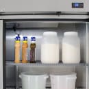 True T-49-HC 54" Two Section Reach In Refrigerator, (2) Left/Right Hinge Solid Doors, 115v thumbnail 31