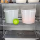 True T-49-HC 54" Two Section Reach In Refrigerator, (2) Left/Right Hinge Solid Doors, 115v thumbnail 32