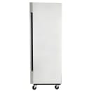 True T-49-HC 54" Two Section Reach In Refrigerator, (2) Left/Right Hinge Solid Doors, 115v thumbnail 4
