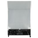 True T-49-HC 54" Two Section Reach In Refrigerator, (2) Left/Right Hinge Solid Doors, 115v thumbnail 5