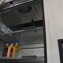 True T-49DT-HC 54 1/8" Two Section Commercial Combo Refrigerator Freezer - Solid Doors, Dual Temp, 115v thumbnail 11