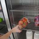 True T-49DT-HC 54 1/8" Two Section Commercial Combo Refrigerator Freezer - Solid Doors, Dual Temp, 115v thumbnail 14