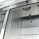 True T-49DT-HC 54 1/8" Two Section Commercial Combo Refrigerator Freezer - Solid Doors, Dual Temp, 115v thumbnail 20