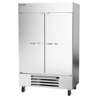 True T-49DT-HC 54 1/8" Two Section Commercial Combo Refrigerator Freezer - Solid Doors, Dual Temp, 115v thumbnail 23