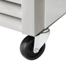 True T-49F-HC 54 1/8" T Series Two Section Reach In Freezer, (2) Left/Right Hinge Solid Doors, 115v thumbnail 11