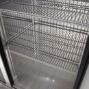 True T-49F-HC 54 1/8" T Series Two Section Reach In Freezer, (2) Left/Right Hinge Solid Doors, 115v thumbnail 14