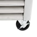 True T-49F-HC 54 1/8" T Series Two Section Reach In Freezer, (2) Left/Right Hinge Solid Doors, 115v thumbnail 24