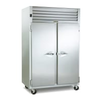 True T-49F-HC 54 1/8" T Series Two Section Reach In Freezer, (2) Left/Right Hinge Solid Doors, 115v thumbnail 30