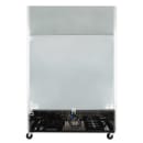 True T-49F-HC 54 1/8" T Series Two Section Reach In Freezer, (2) Left/Right Hinge Solid Doors, 115v thumbnail 5