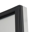 True T-49F-HC 54 1/8" T Series Two Section Reach In Freezer, (2) Left/Right Hinge Solid Doors, 115v thumbnail 8