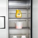 True T-49F-HC 54 1/8" T Series Two Section Reach In Freezer, (2) Left/Right Hinge Solid Doors, 115v thumbnail 9