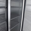 True T-49FG-HC~FGD01 54 1/8" T Series Two Section Reach In Freezer, (2) Left/Right Hinge Glass Doors, 115v thumbnail 10