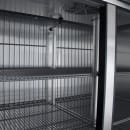 True T-49FG-HC~FGD01 54 1/8" T Series Two Section Reach In Freezer, (2) Left/Right Hinge Glass Doors, 115v thumbnail 11