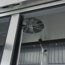 True T-49FG-HC~FGD01 54 1/8" T Series Two Section Reach In Freezer, (2) Left/Right Hinge Glass Doors, 115v thumbnail 13