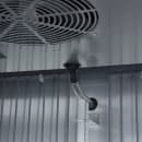 True T-49FG-HC~FGD01 54 1/8" T Series Two Section Reach In Freezer, (2) Left/Right Hinge Glass Doors, 115v thumbnail 14