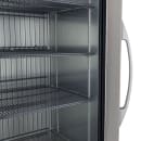 True T-49FG-HC~FGD01 54 1/8" T Series Two Section Reach In Freezer, (2) Left/Right Hinge Glass Doors, 115v thumbnail 17