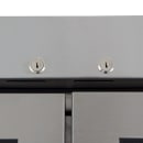 True T-49FG-HC~FGD01 54 1/8" T Series Two Section Reach In Freezer, (2) Left/Right Hinge Glass Doors, 115v thumbnail 19