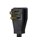 True T-49FG-HC~FGD01 54 1/8" T Series Two Section Reach In Freezer, (2) Left/Right Hinge Glass Doors, 115v thumbnail 22