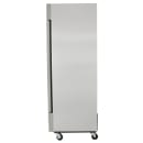 True T-49FG-HC~FGD01 54 1/8" T Series Two Section Reach In Freezer, (2) Left/Right Hinge Glass Doors, 115v thumbnail 4