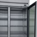 True T-49FG-HC~FGD01 54 1/8" T Series Two Section Reach In Freezer, (2) Left/Right Hinge Glass Doors, 115v thumbnail 7