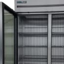 True T-49FG-HC~FGD01 54 1/8" T Series Two Section Reach In Freezer, (2) Left/Right Hinge Glass Doors, 115v thumbnail 8