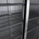 True T-49FG-HC~FGD01 54 1/8" T Series Two Section Reach In Freezer, (2) Left/Right Hinge Glass Doors, 115v thumbnail 9