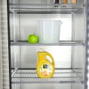 True T-49G-HC~FGD01 54" Two Section Reach In Refrigerator, (2) Left/Right Hinge Glass Doors, 115v thumbnail 12