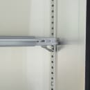 True T-49G-HC~FGD01 54" Two Section Reach In Refrigerator, (2) Left/Right Hinge Glass Doors, 115v thumbnail 15