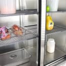 True T-49G-HC~FGD01 54" Two Section Reach In Refrigerator, (2) Left/Right Hinge Glass Doors, 115v thumbnail 16