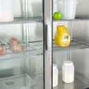 True T-49G-HC~FGD01 54" Two Section Reach In Refrigerator, (2) Left/Right Hinge Glass Doors, 115v thumbnail 17