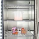 True T-49G-HC~FGD01 54" Two Section Reach In Refrigerator, (2) Left/Right Hinge Glass Doors, 115v thumbnail 18