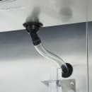 True T-49G-HC~FGD01 54" Two Section Reach In Refrigerator, (2) Left/Right Hinge Glass Doors, 115v thumbnail 20