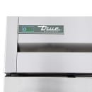 True T-49G-HC~FGD01 54" Two Section Reach In Refrigerator, (2) Left/Right Hinge Glass Doors, 115v thumbnail 22