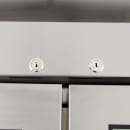 True T-49G-HC~FGD01 54" Two Section Reach In Refrigerator, (2) Left/Right Hinge Glass Doors, 115v thumbnail 23