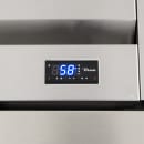 True T-49G-HC~FGD01 54" Two Section Reach In Refrigerator, (2) Left/Right Hinge Glass Doors, 115v thumbnail 24