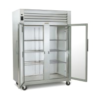 True T-49G-HC~FGD01 54" Two Section Reach In Refrigerator, (2) Left/Right Hinge Glass Doors, 115v thumbnail 27
