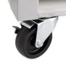 True T-72-HC 78 1/10" Three Section Reach In Refrigerator, (3) Left/Right Hinge Solid Doors, 115v thumbnail 15