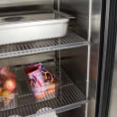 True T-72-HC 78 1/10" Three Section Reach In Refrigerator, (3) Left/Right Hinge Solid Doors, 115v thumbnail 17