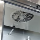 True T-72-HC 78 1/10" Three Section Reach In Refrigerator, (3) Left/Right Hinge Solid Doors, 115v thumbnail 4