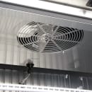 True T-72F-HC 78 1/8" T Series Three Section Reach In Freezer, (3) Left/Right Hinge Solid Doors, 115v thumbnail 13