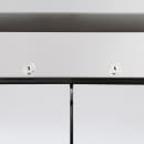 True T-72F-HC 78 1/8" T Series Three Section Reach In Freezer, (3) Left/Right Hinge Solid Doors, 115v thumbnail 19