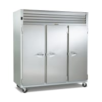True T-72F-HC 78 1/8" T Series Three Section Reach In Freezer, (3) Left/Right Hinge Solid Doors, 115v thumbnail 24
